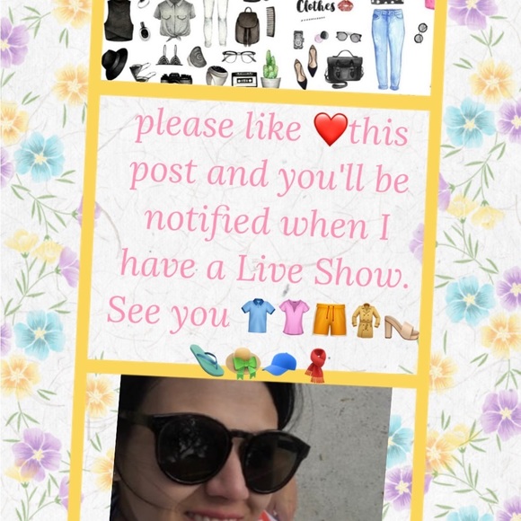 Meet your Posher, Lore🙋🏻‍♀️🙋🏻‍♀️🙋🏻‍♀️🌸🌸❤️❤️ - Picture 8 of 9